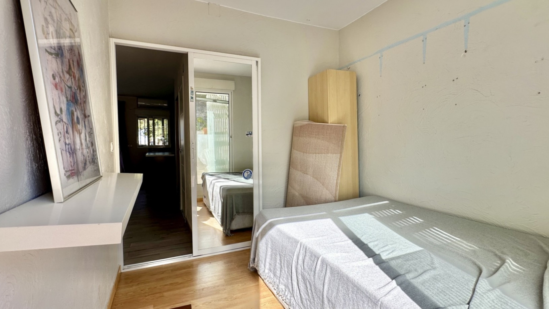 Resale - Townhouse - Guardamar del Segura - Lomas de Polo-Pinomar