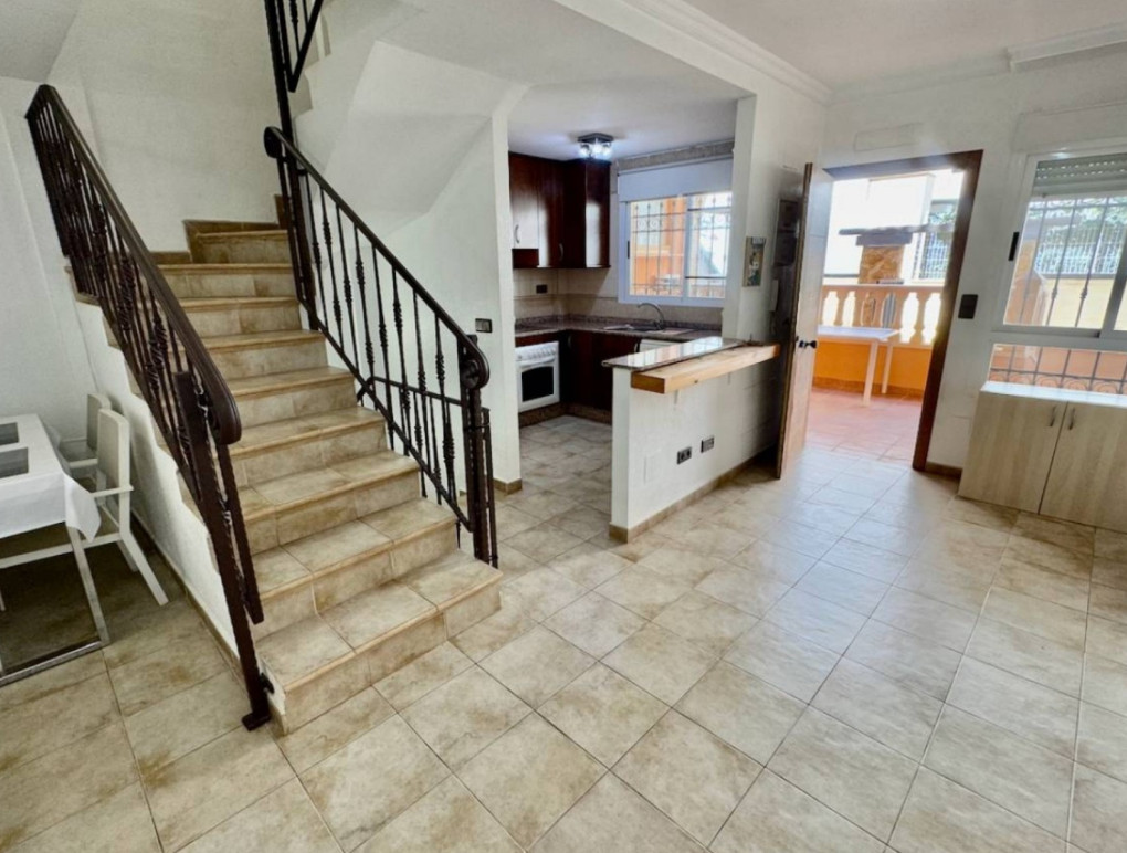 Resale - Townhouse - Guardamar del Segura - Urbanizaciones