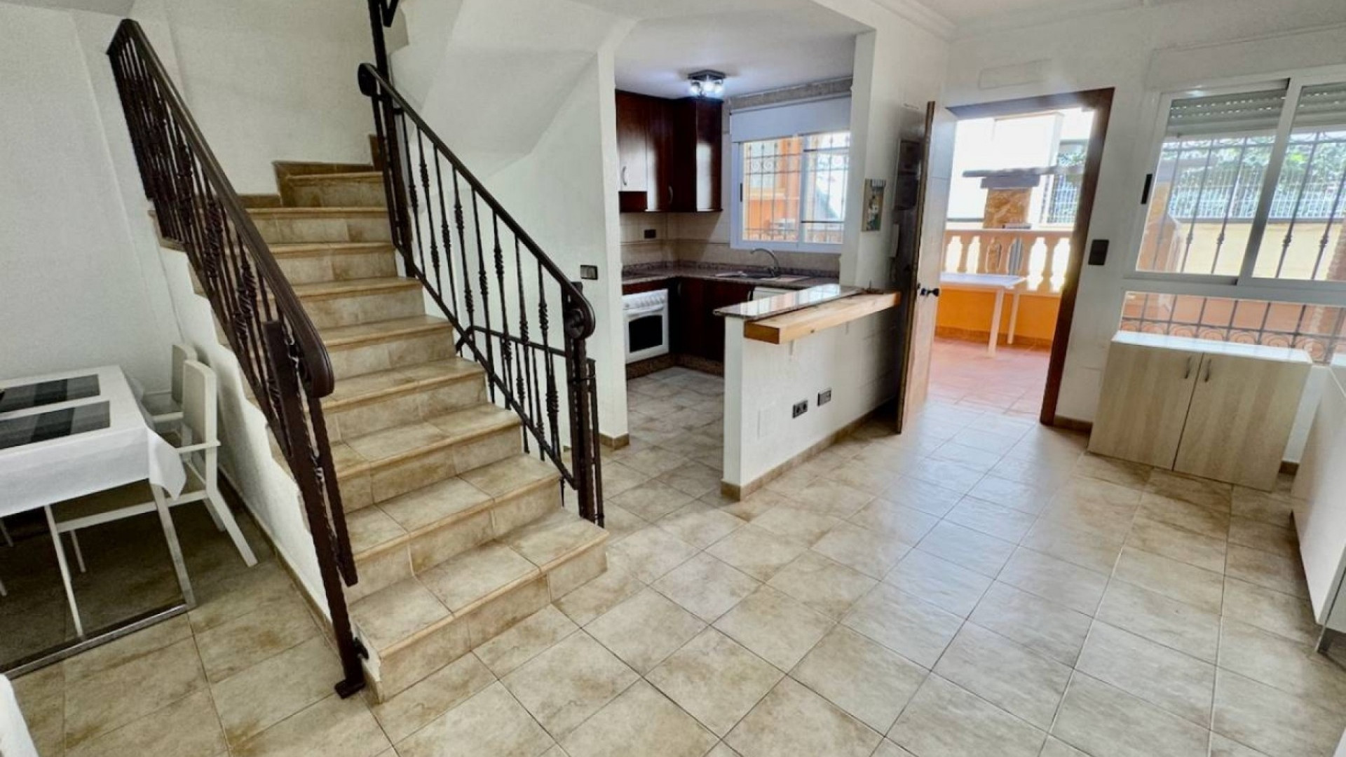 Resale - Townhouse - Guardamar del Segura - Urbanizaciones