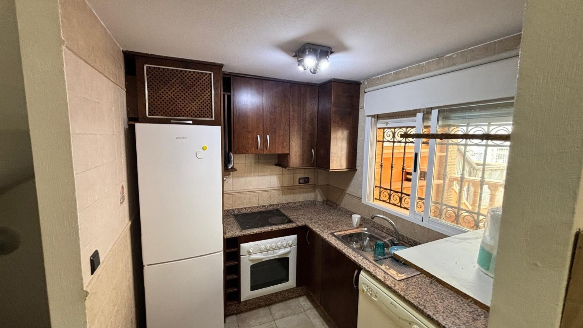 Resale - Townhouse - Guardamar del Segura - Urbanizaciones