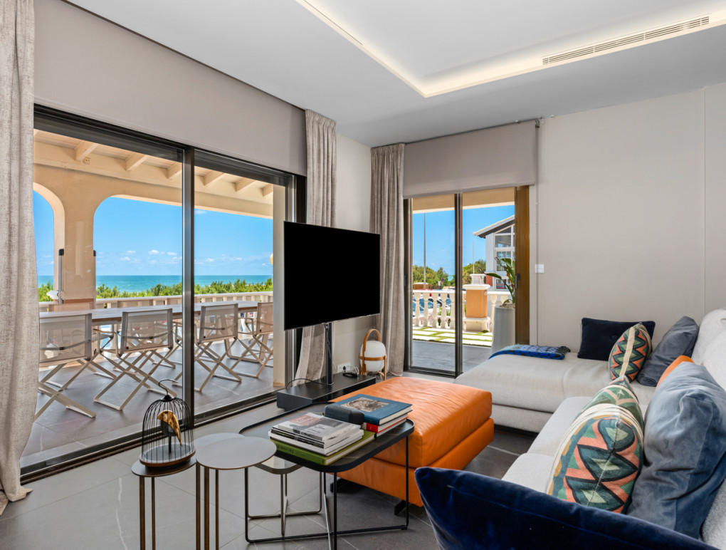 Resale - Townhouse - Guardamar del Segura