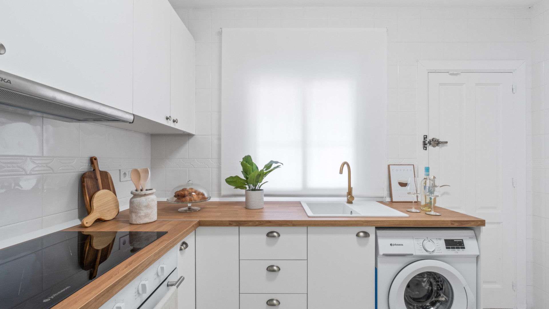 Resale - Townhouse - La Florida