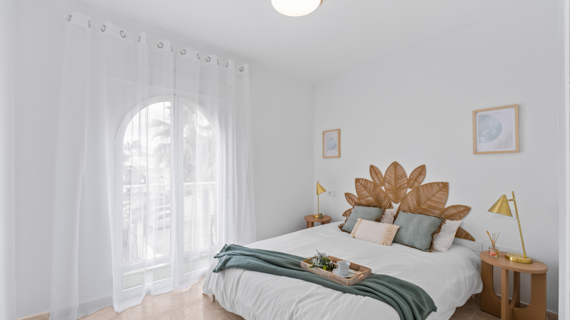 Resale - Townhouse - La Florida