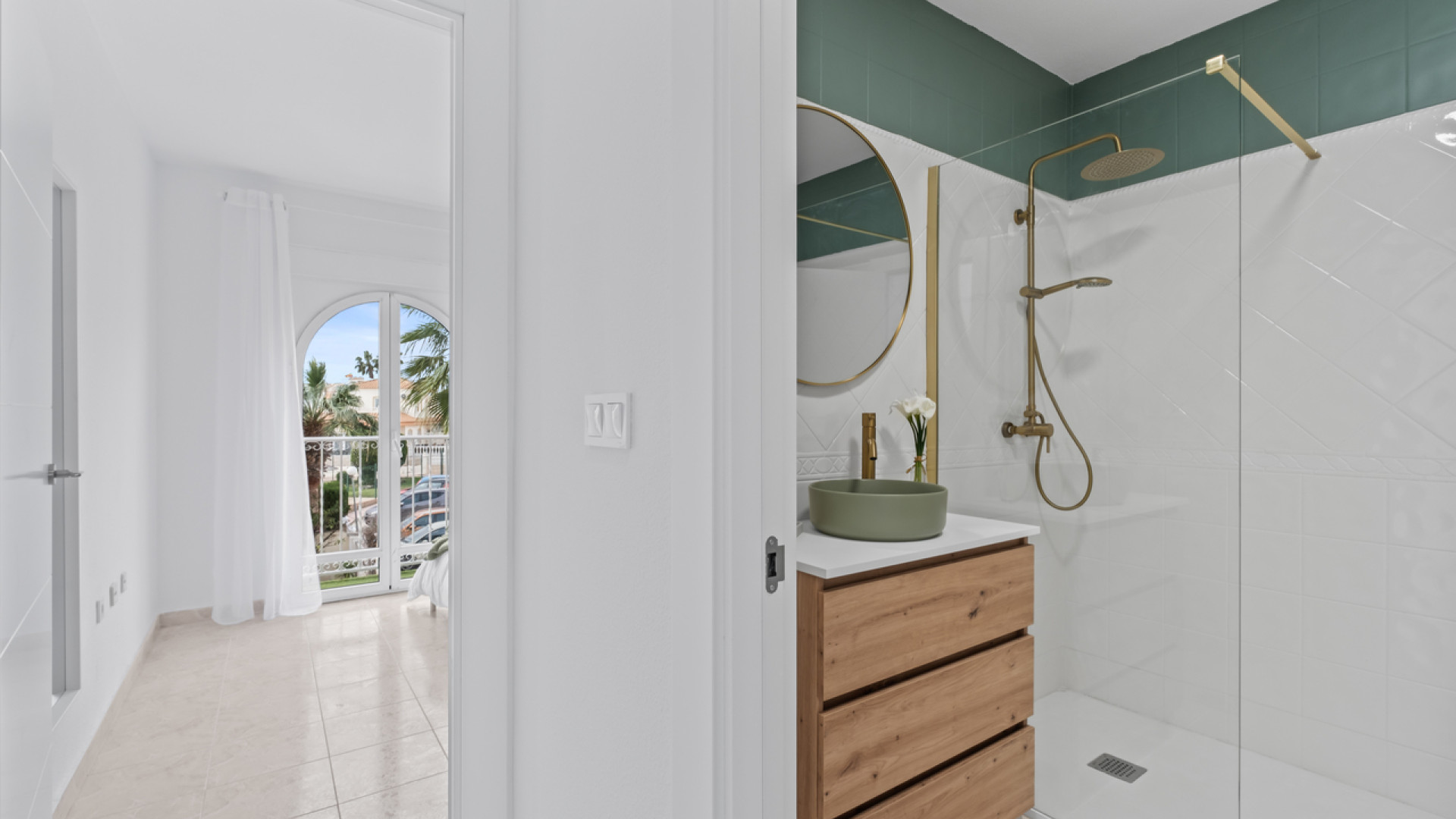 Resale - Townhouse - La Florida