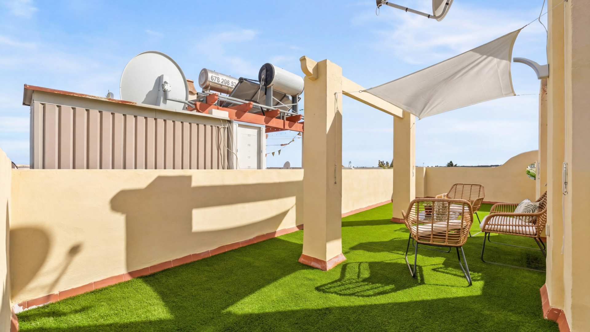 Resale - Townhouse - La Florida