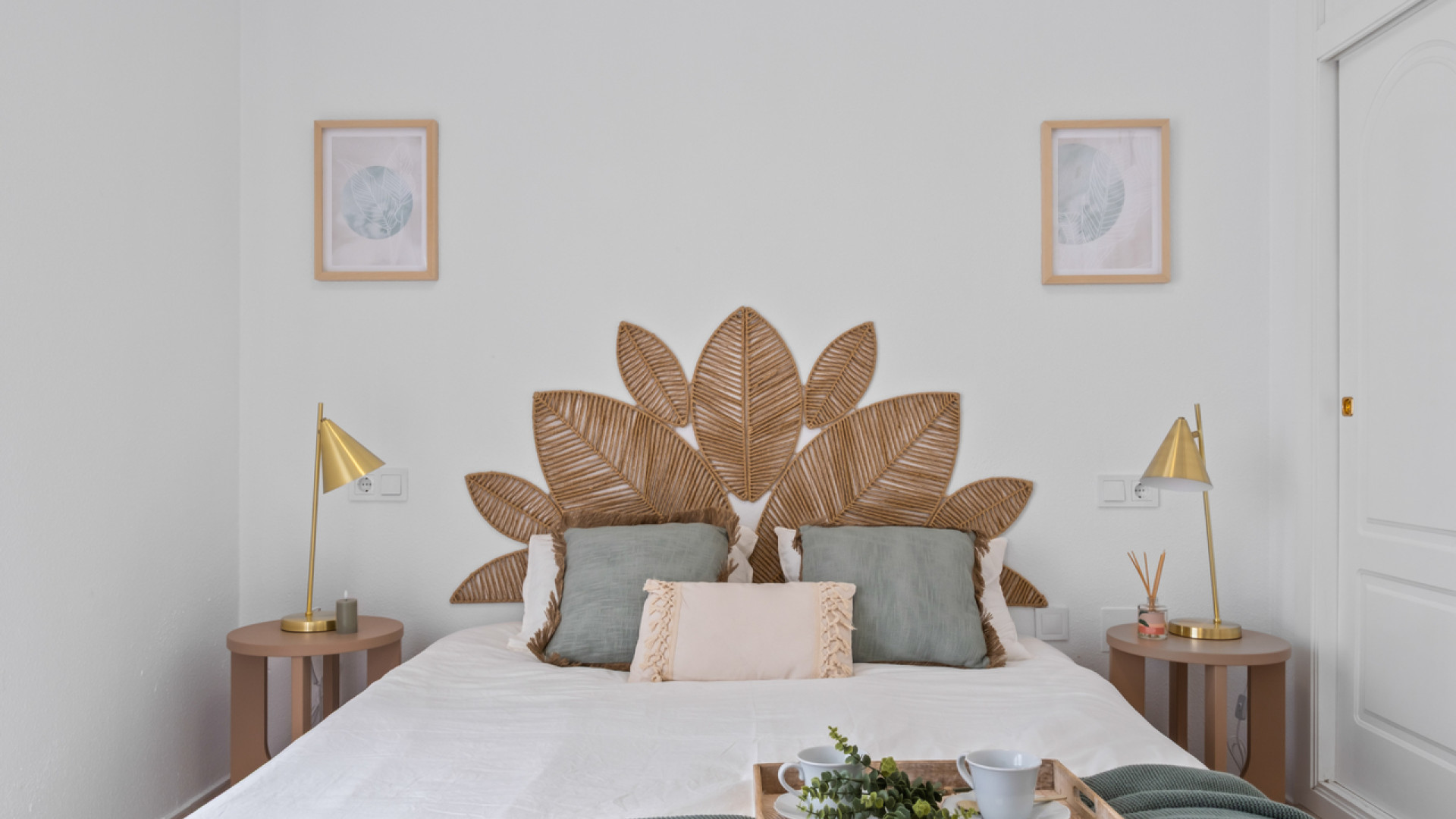 Resale - Townhouse - La Florida