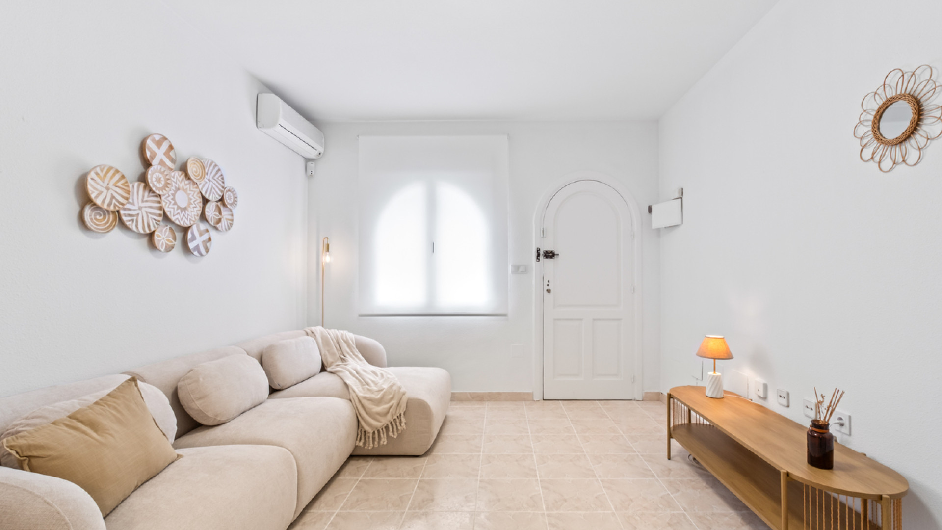 Resale - Townhouse - La Florida