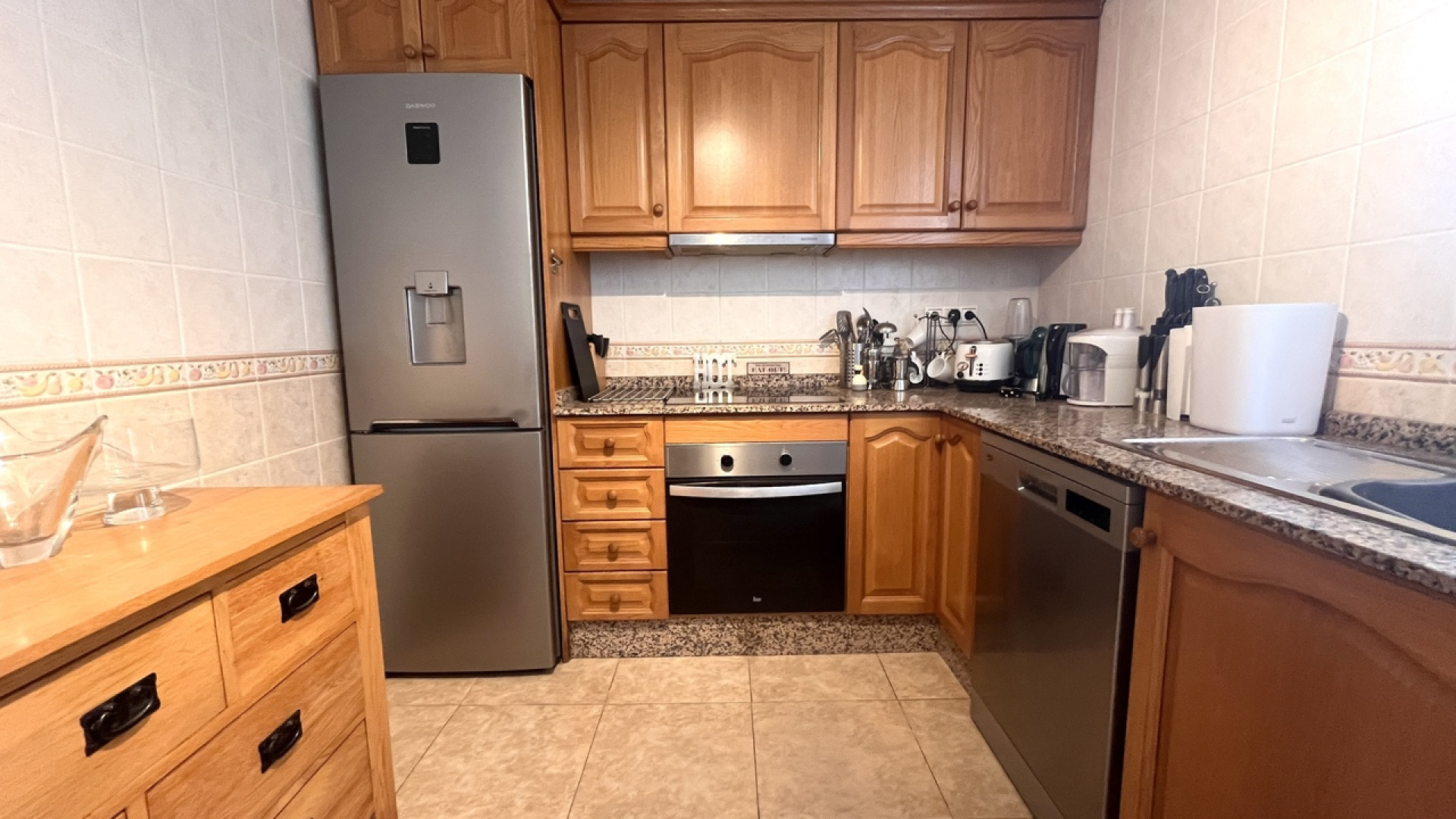 Resale - Townhouse - La Mata