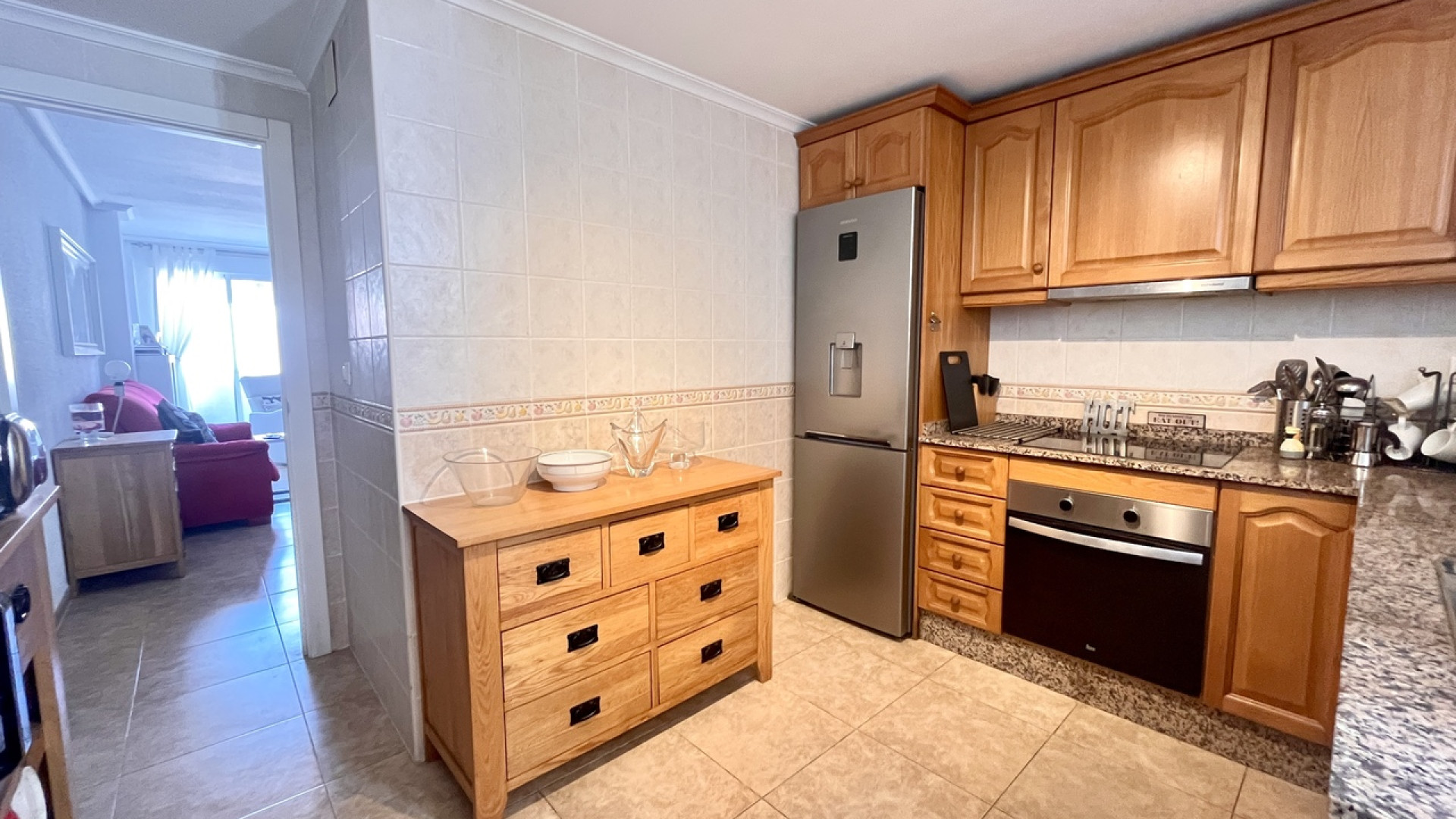 Resale - Townhouse - La Mata