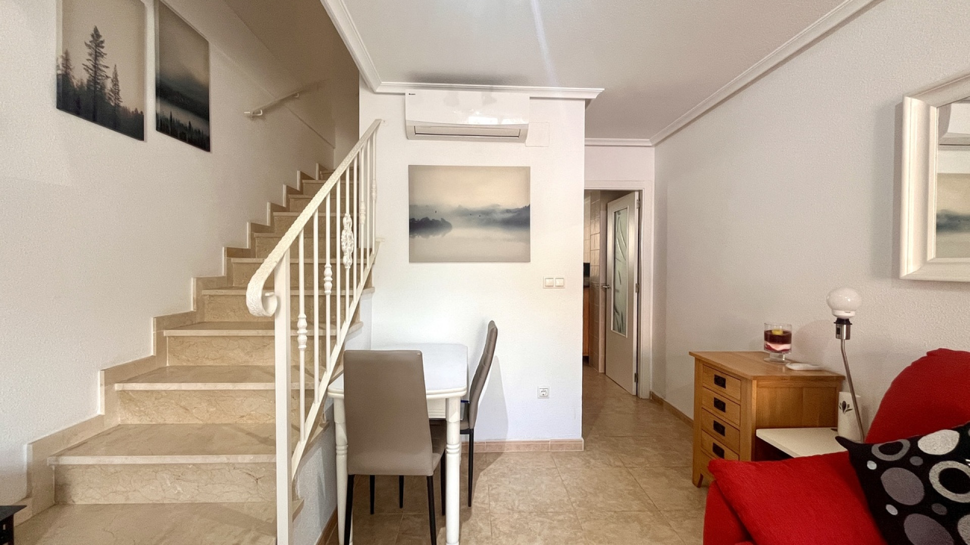 Resale - Townhouse - La Mata
