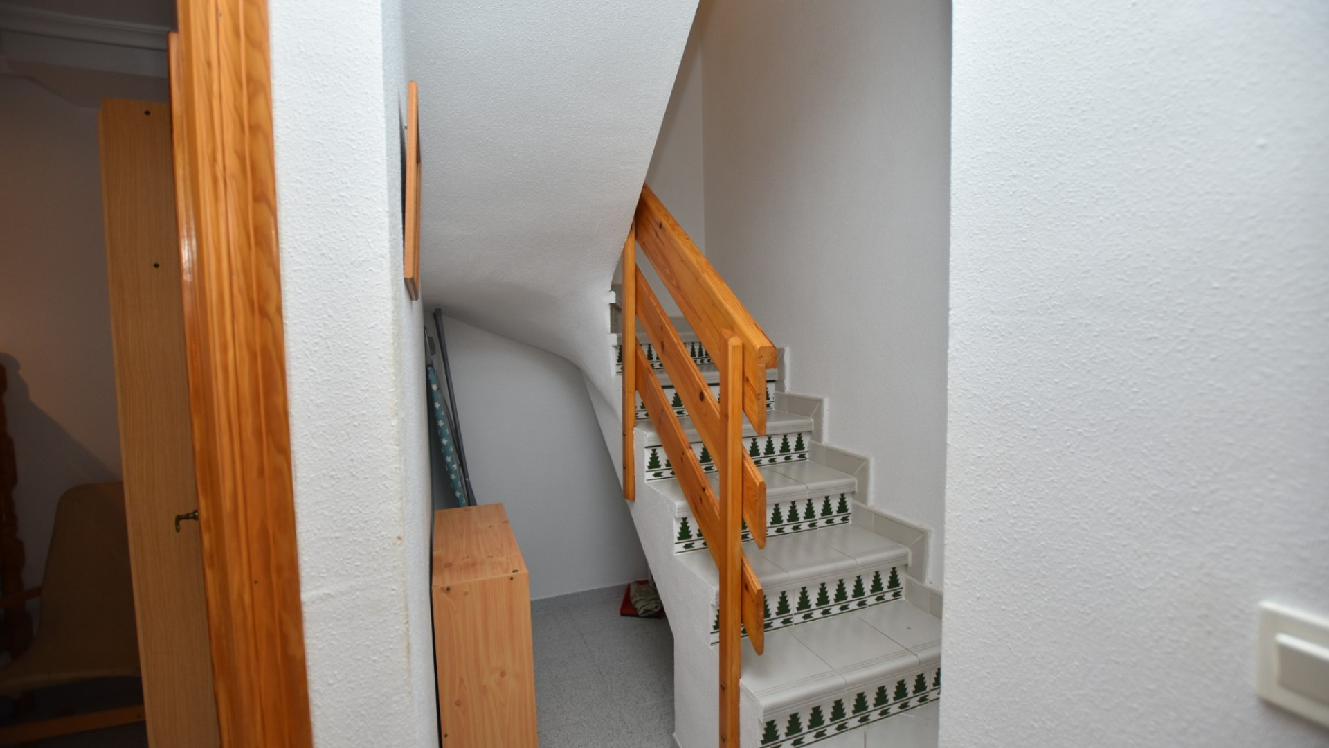 Resale - Townhouse - La Mata