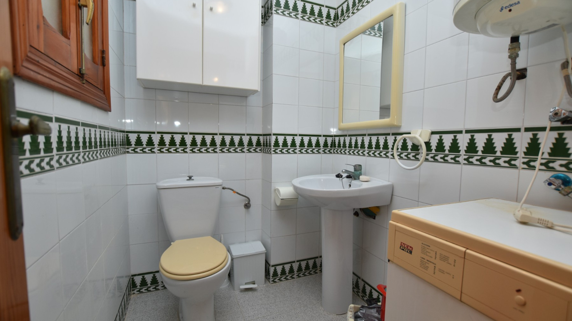 Resale - Townhouse - La Mata