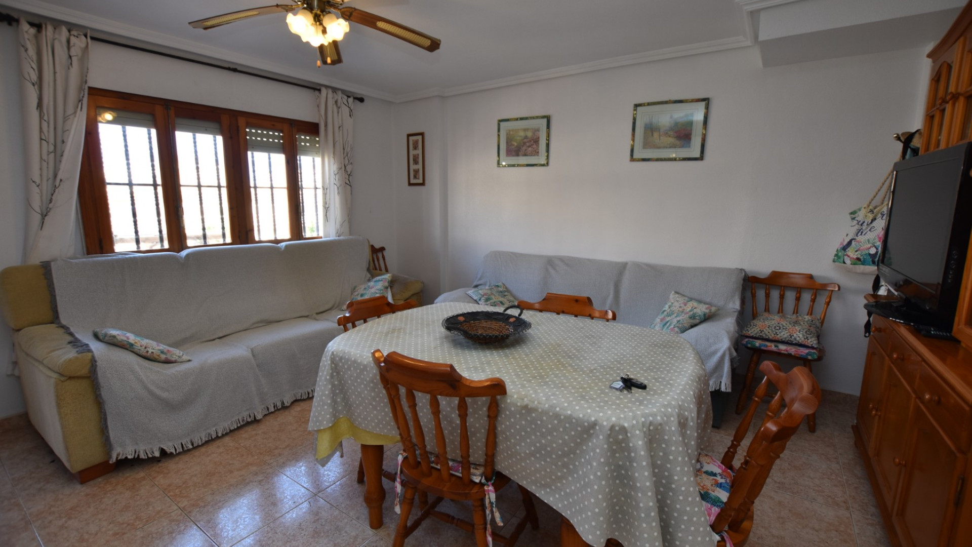 Resale - Townhouse - La Mata