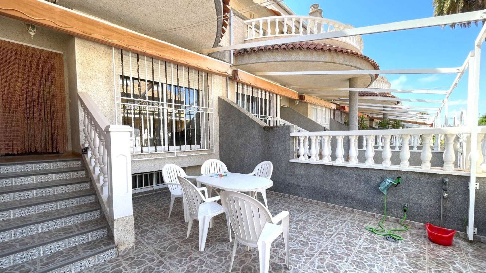 Resale - Townhouse - Los Alcazares - Los AlcÃ¡zares