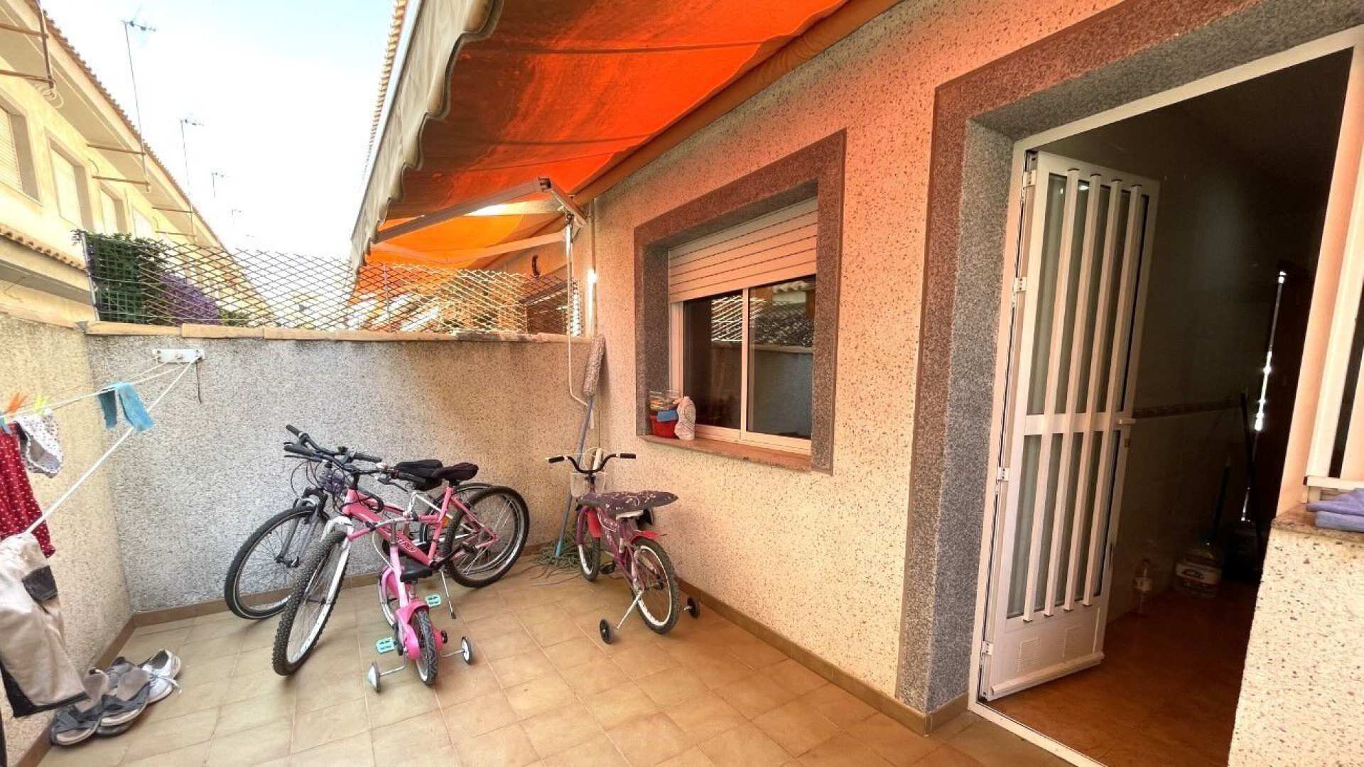 Resale - Townhouse - Los Alcazares - Los AlcÃ¡zares