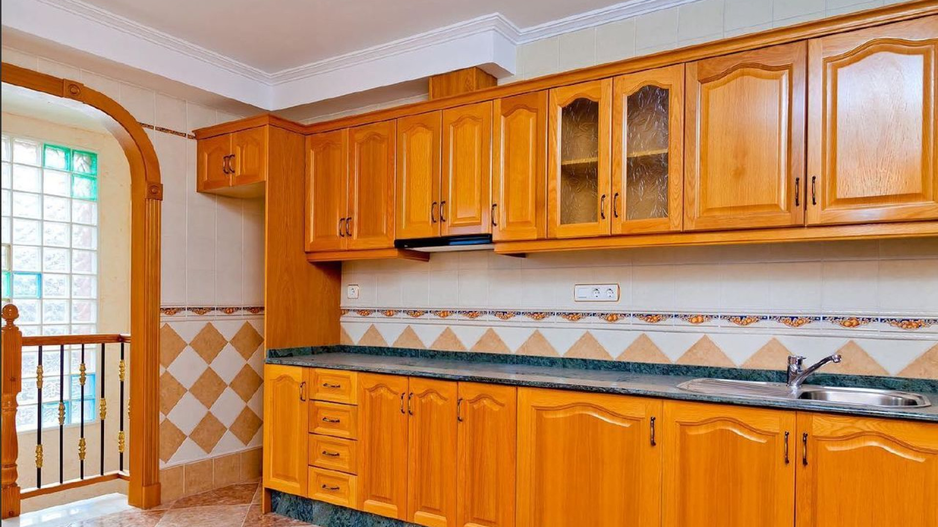 Resale - Townhouse - Los Altos