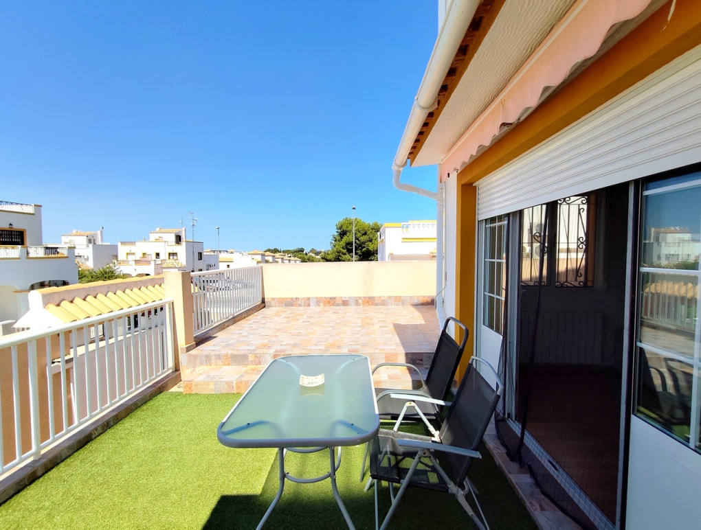 Resale - Townhouse - Los Altos