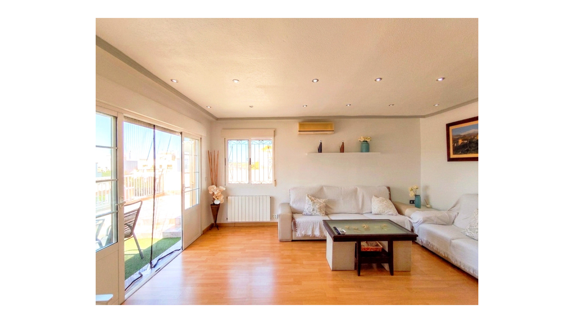 Resale - Townhouse - Los Altos