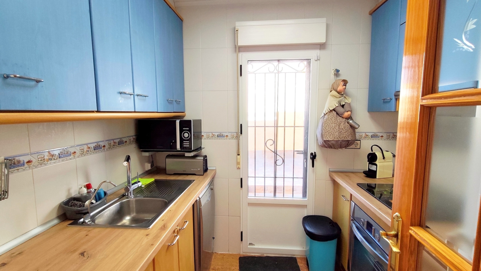 Resale - Townhouse - Los Altos