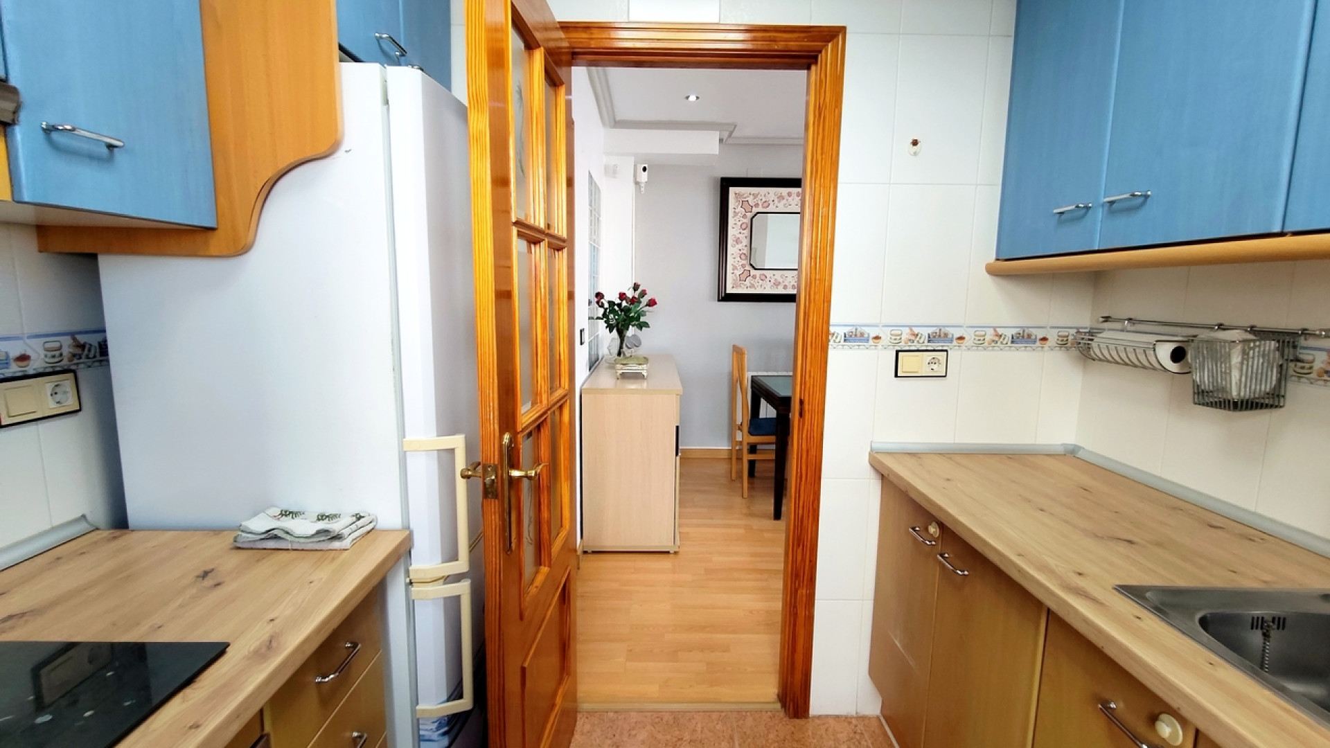Resale - Townhouse - Los Altos