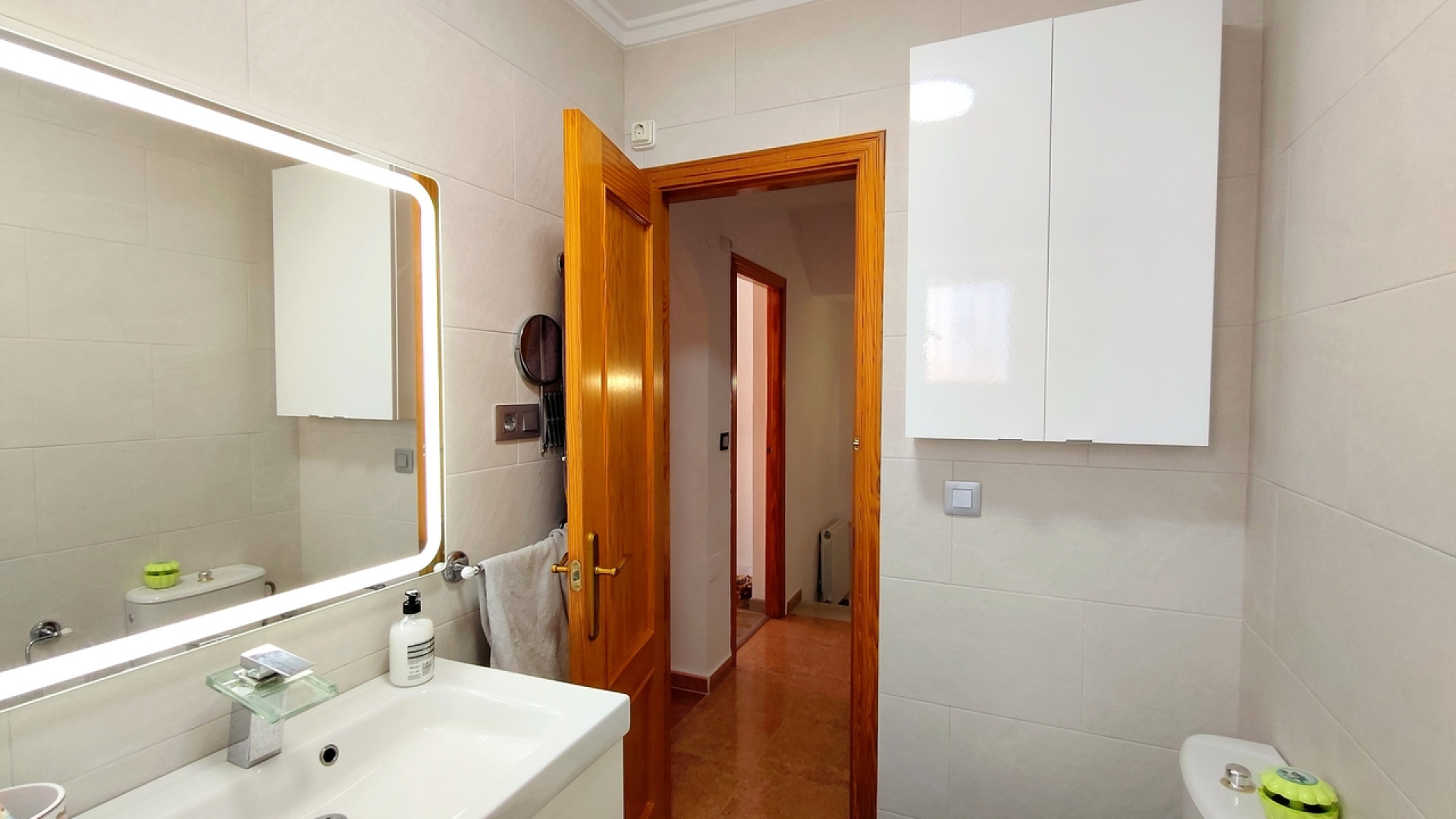 Resale - Townhouse - Los Altos