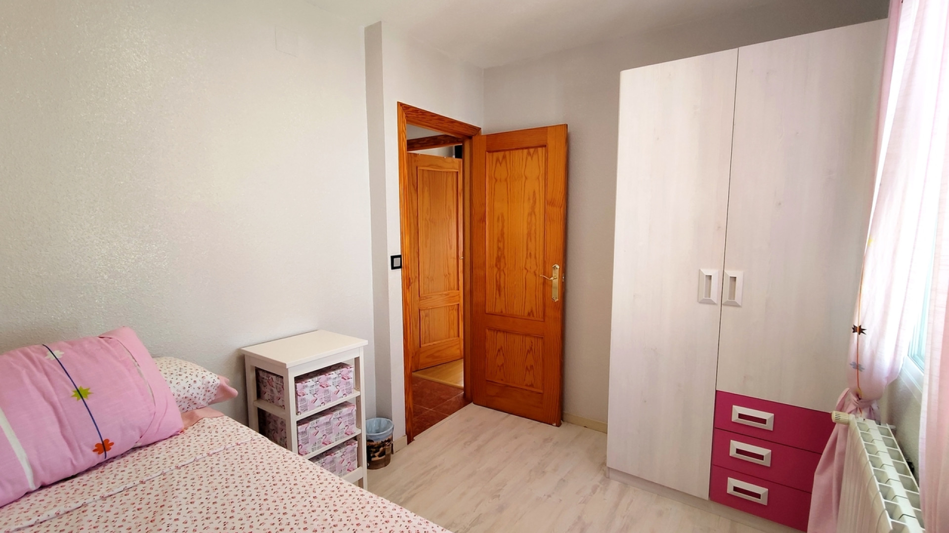 Resale - Townhouse - Los Altos