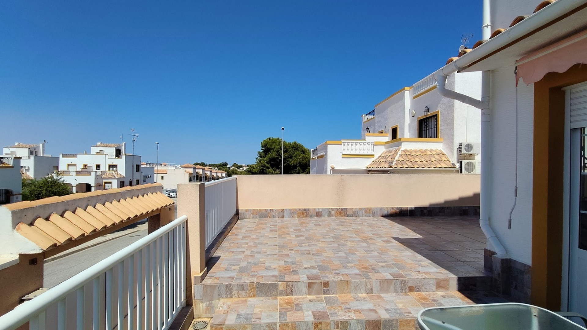Resale - Townhouse - Los Altos