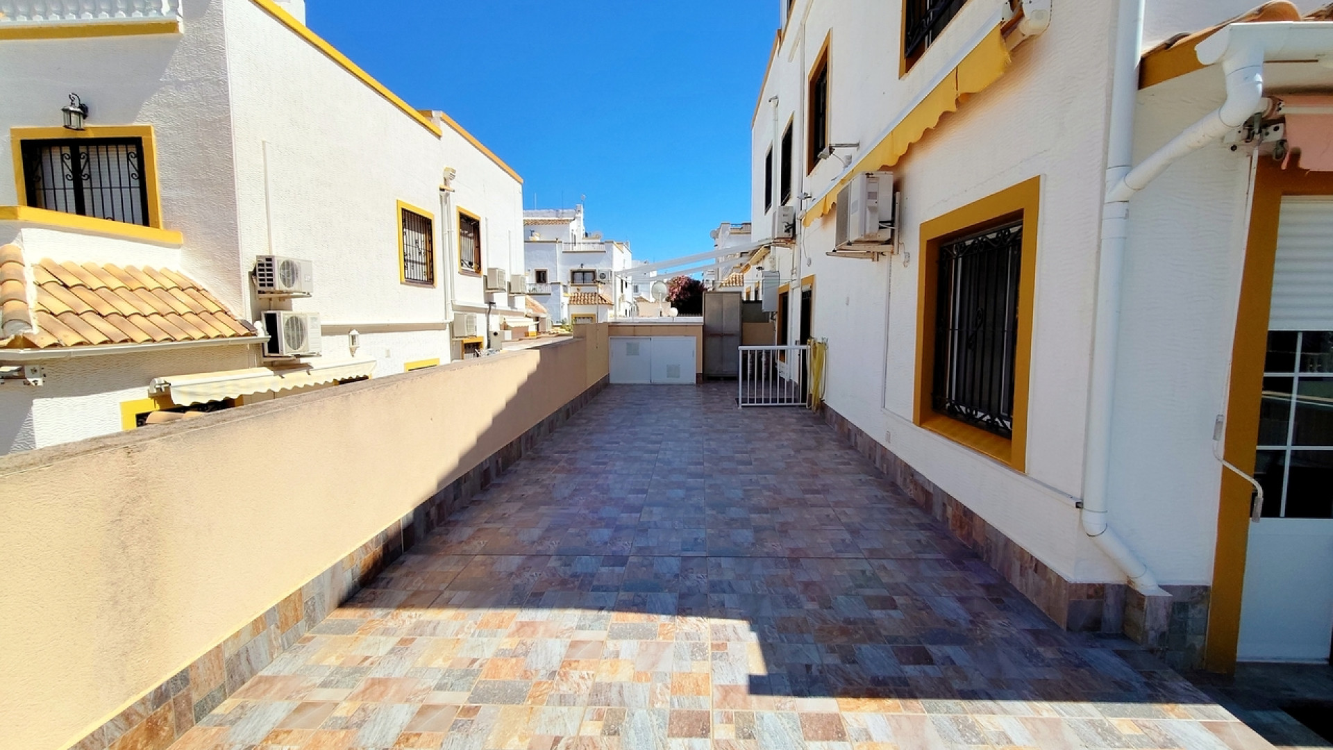 Resale - Townhouse - Los Altos