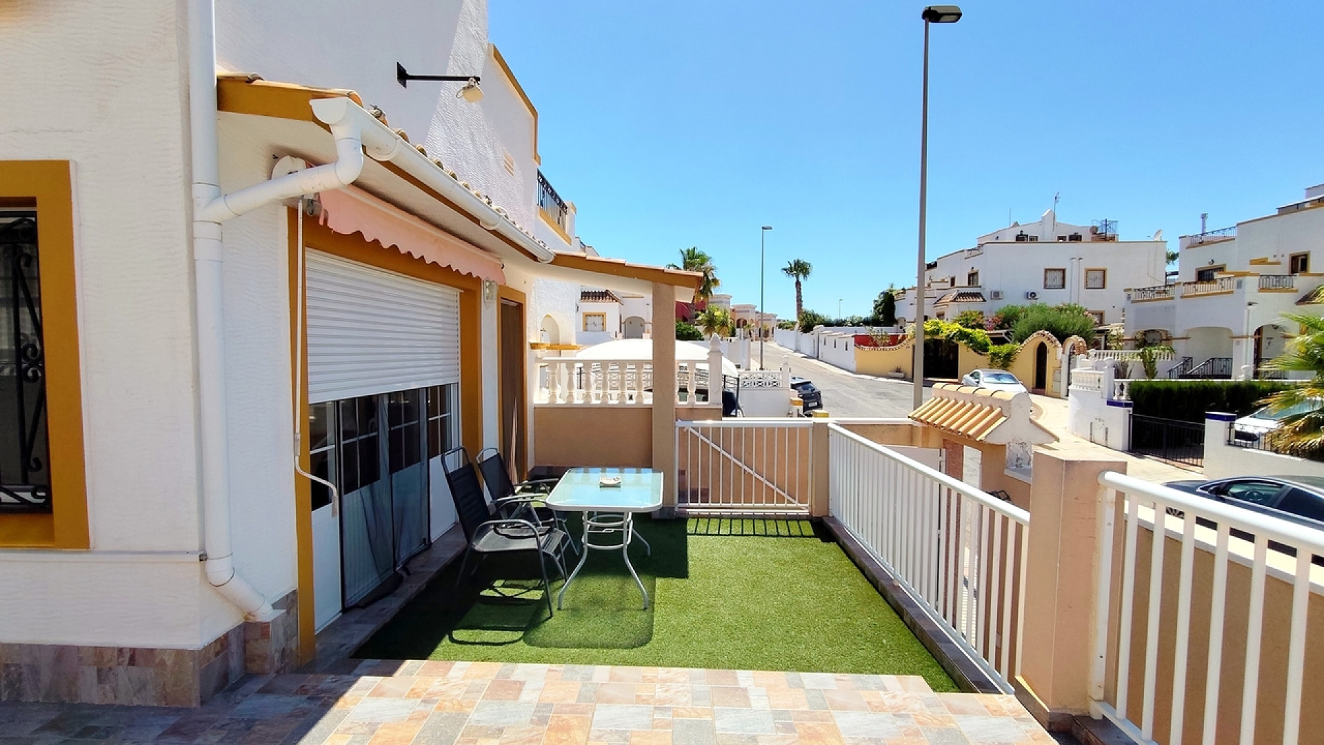 Resale - Townhouse - Los Altos