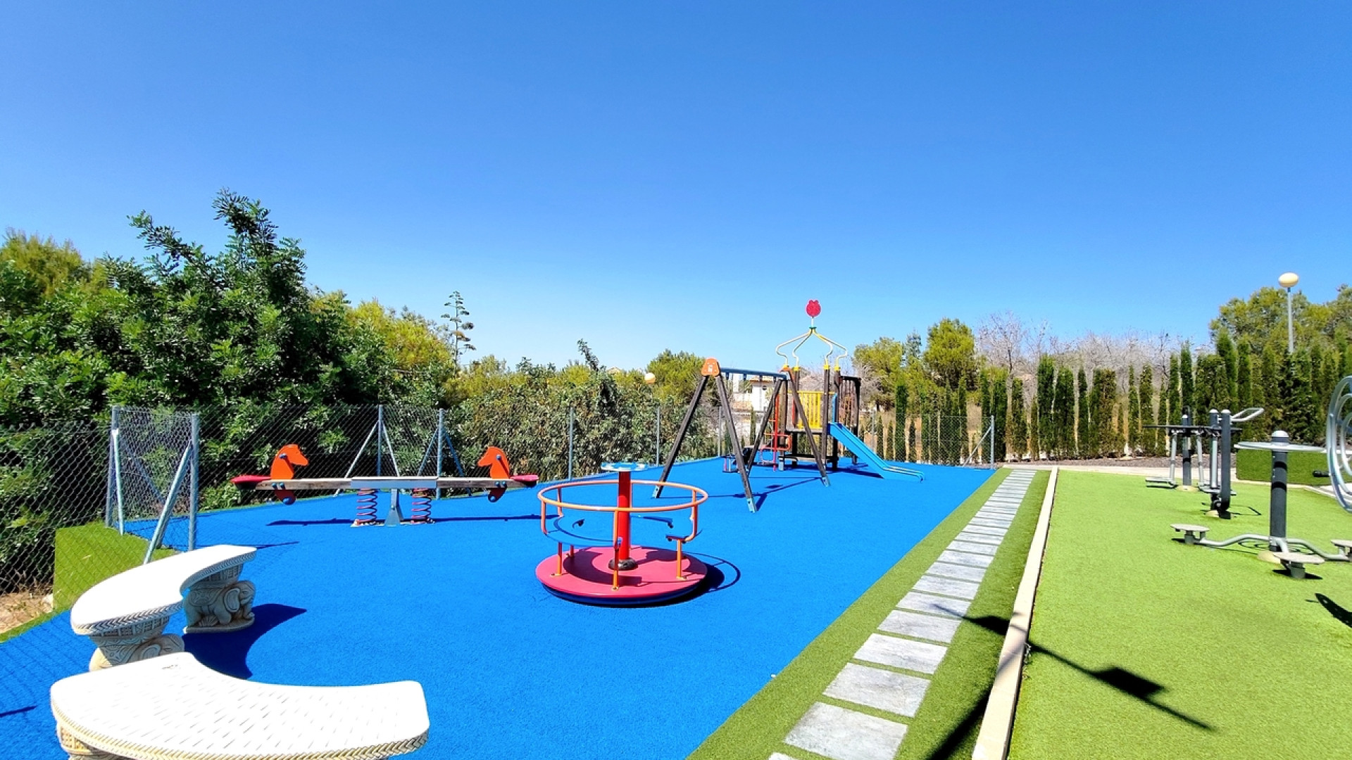 Resale - Townhouse - Los Altos