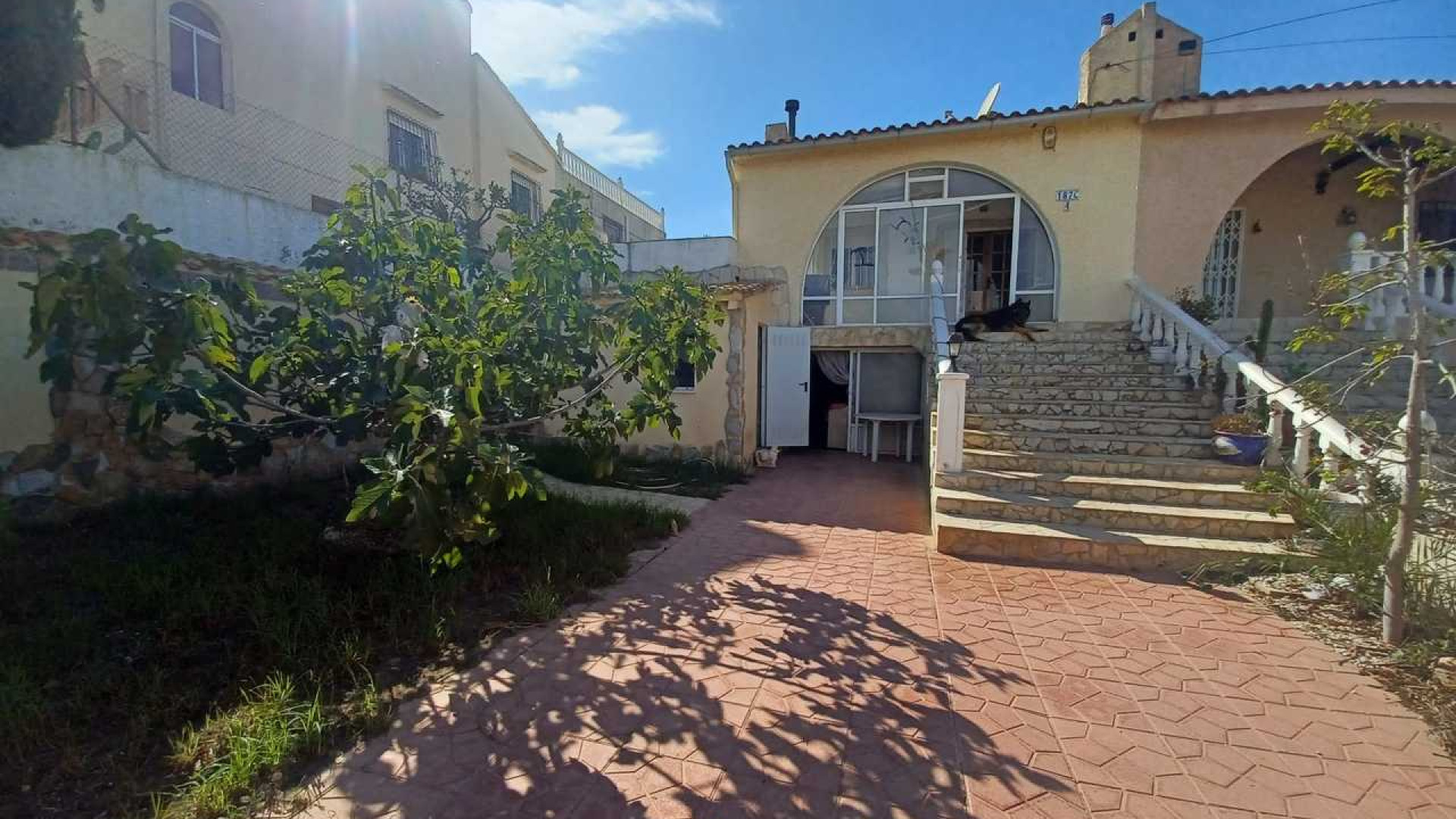 Resale - Townhouse - Los Balcones, Torrevieja - Los Balcones