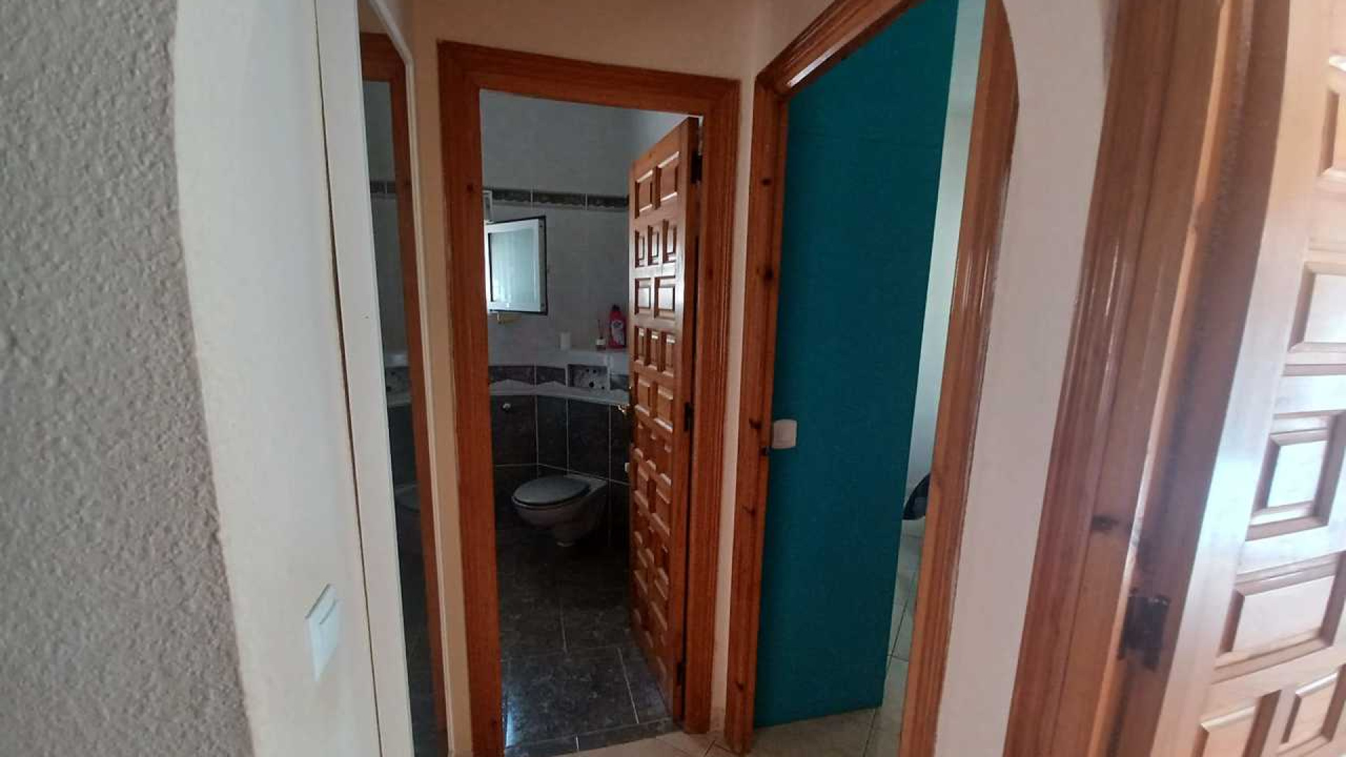 Resale - Townhouse - Los Balcones, Torrevieja - Los Balcones