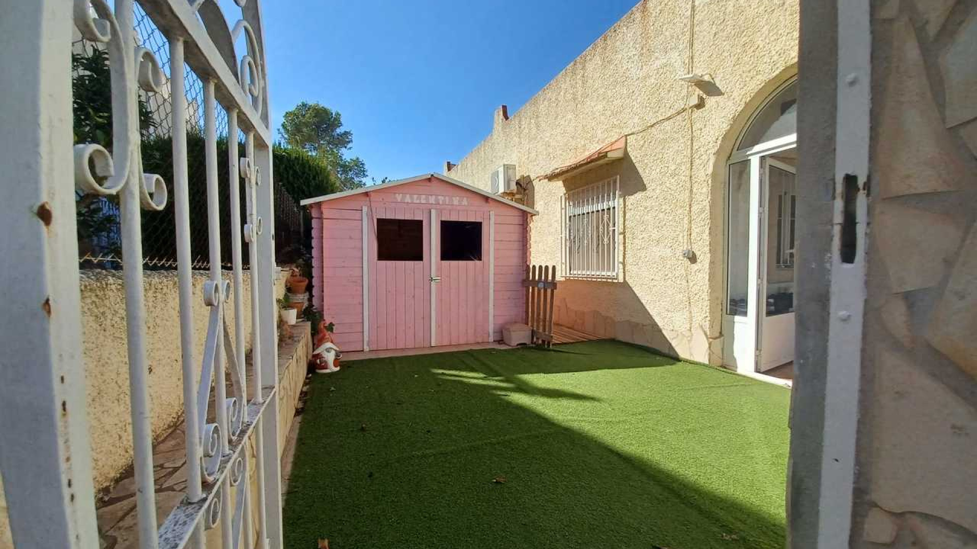 Resale - Townhouse - Los Balcones, Torrevieja - Los Balcones