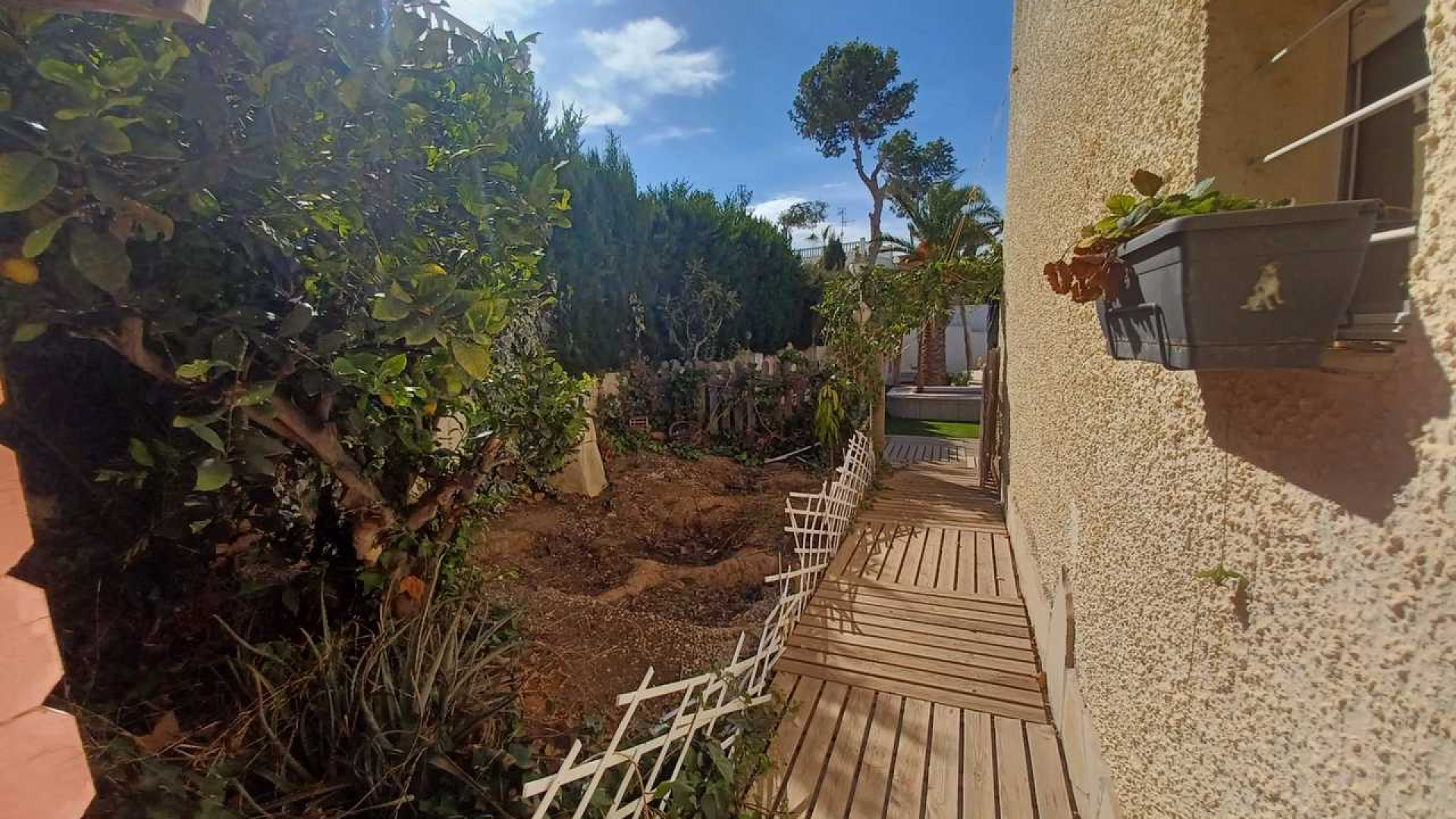 Resale - Townhouse - Los Balcones, Torrevieja - Los Balcones