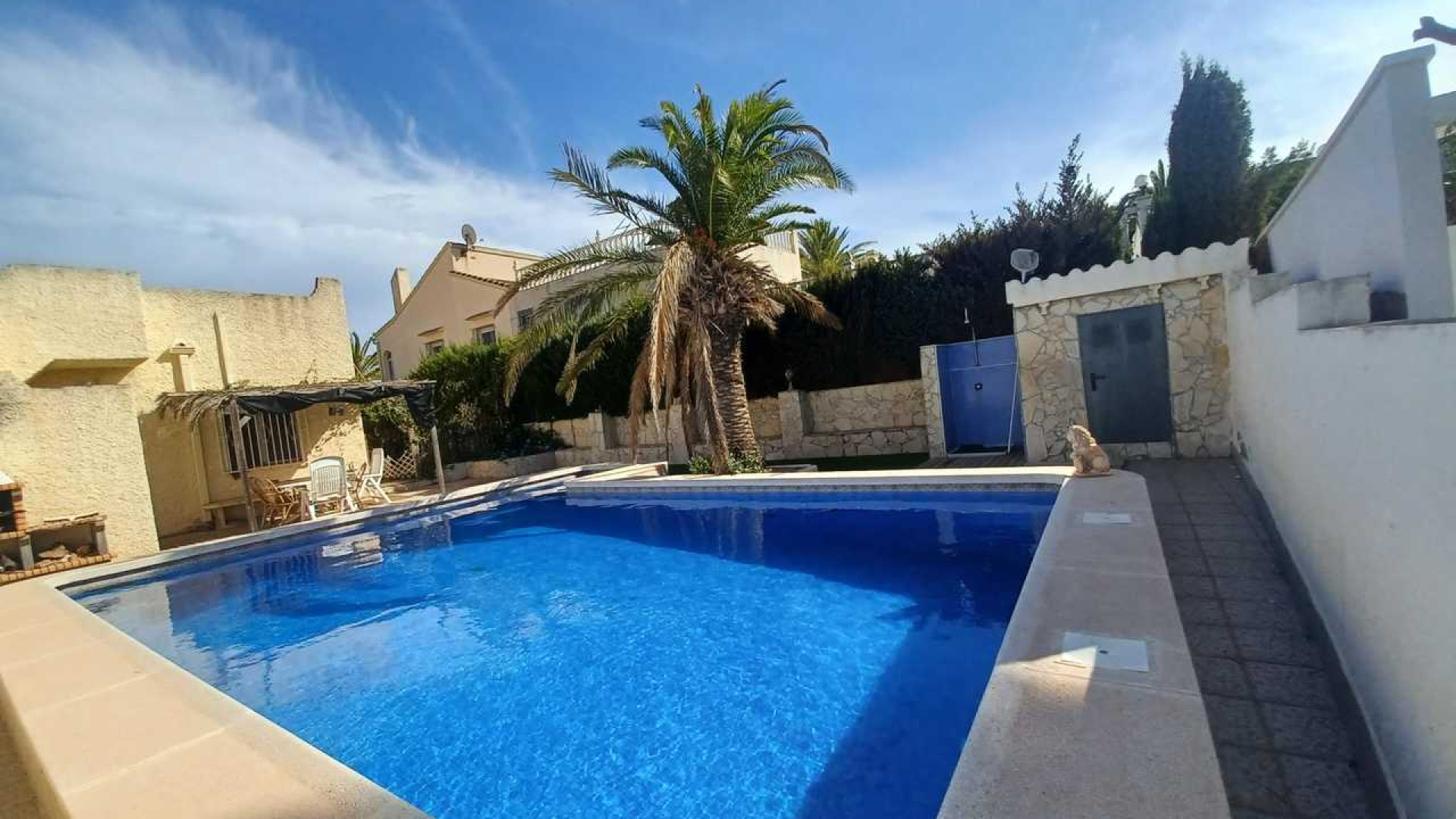 Resale - Townhouse - Los Balcones, Torrevieja - Los Balcones