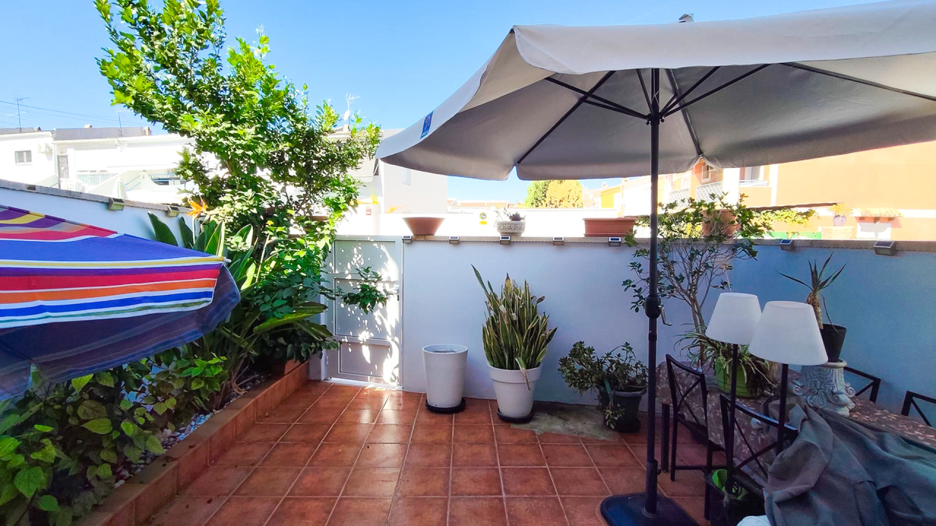 Resale - Townhouse - Los Balcones, Torrevieja - Los Balcones