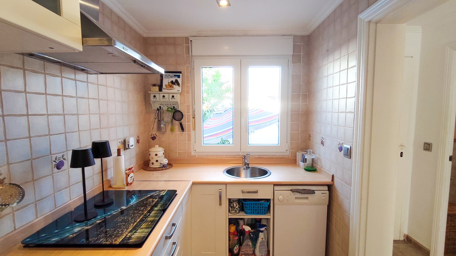 Resale - Townhouse - Los Balcones, Torrevieja - Los Balcones