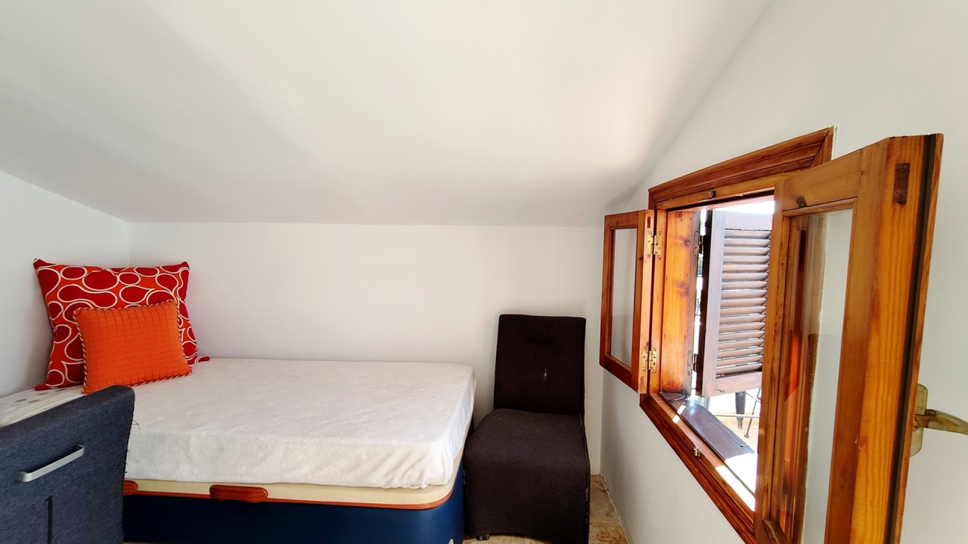 Resale - Townhouse - Los Balcones, Torrevieja - Los Balcones