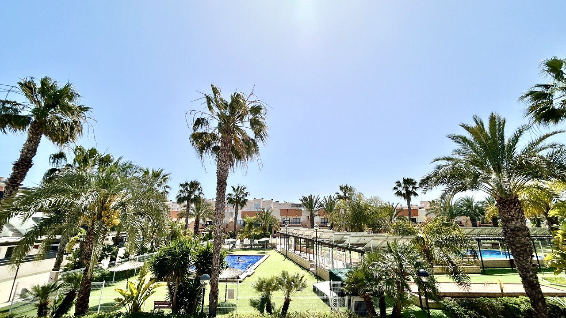 Resale - Townhouse - Los Dolses