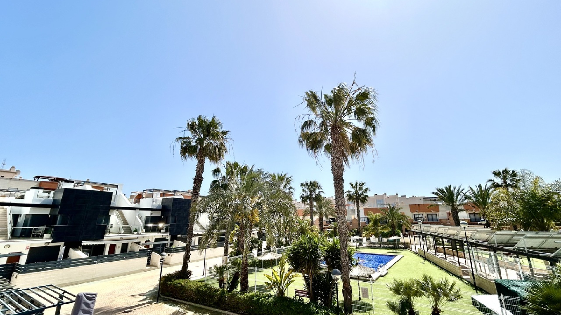 Resale - Townhouse - Los Dolses