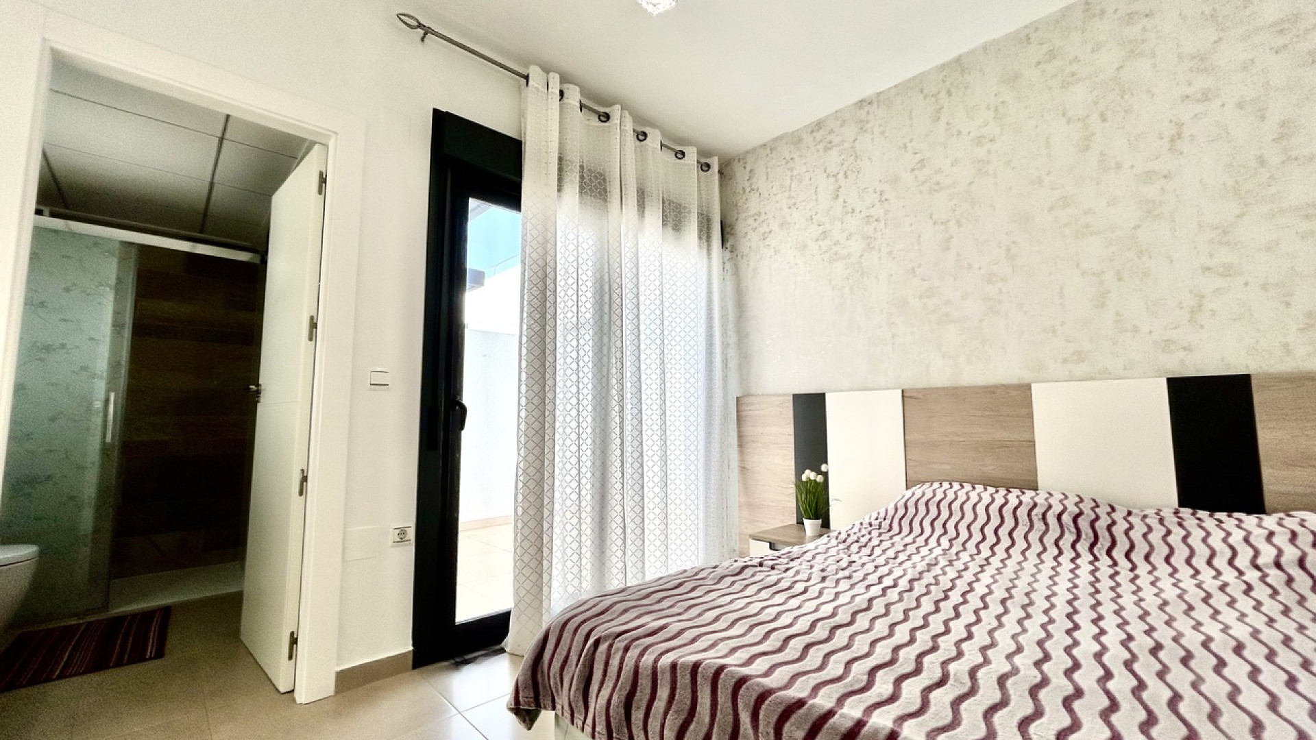 Resale - Townhouse - Los Dolses