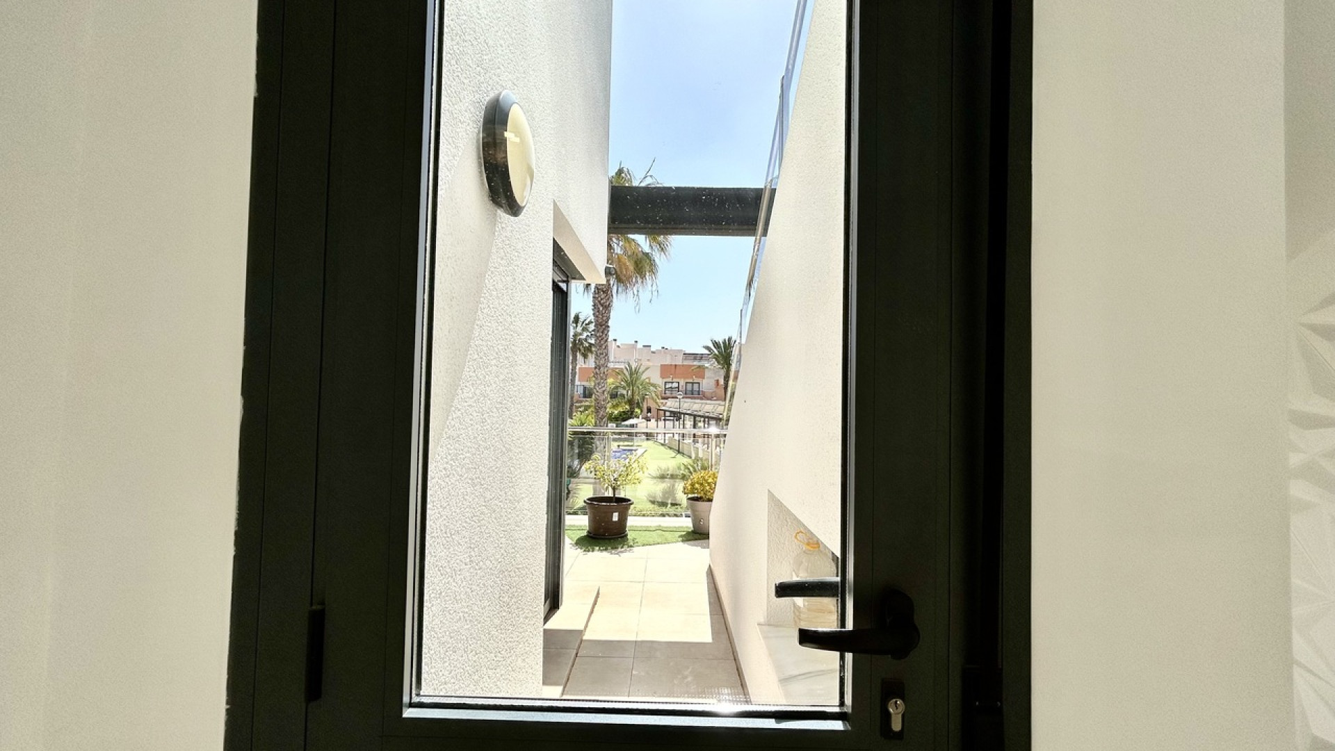 Resale - Townhouse - Los Dolses