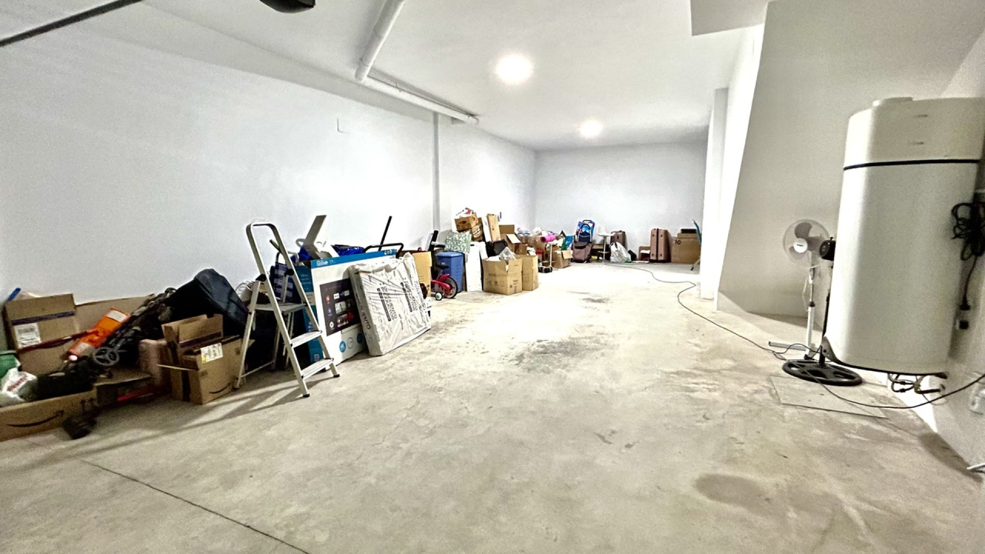 Resale - Townhouse - Los Dolses