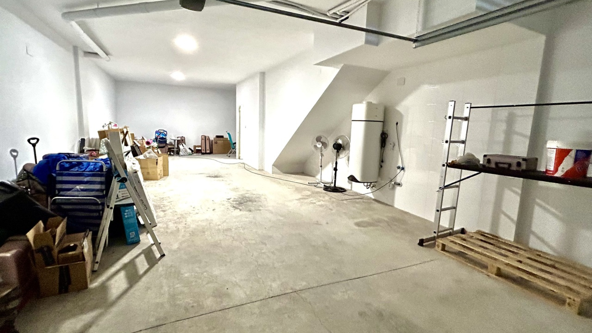 Resale - Townhouse - Los Dolses