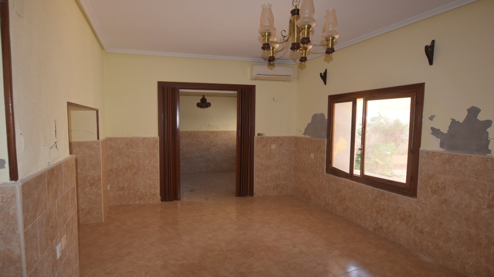 Resale - Townhouse - Los Montesinos