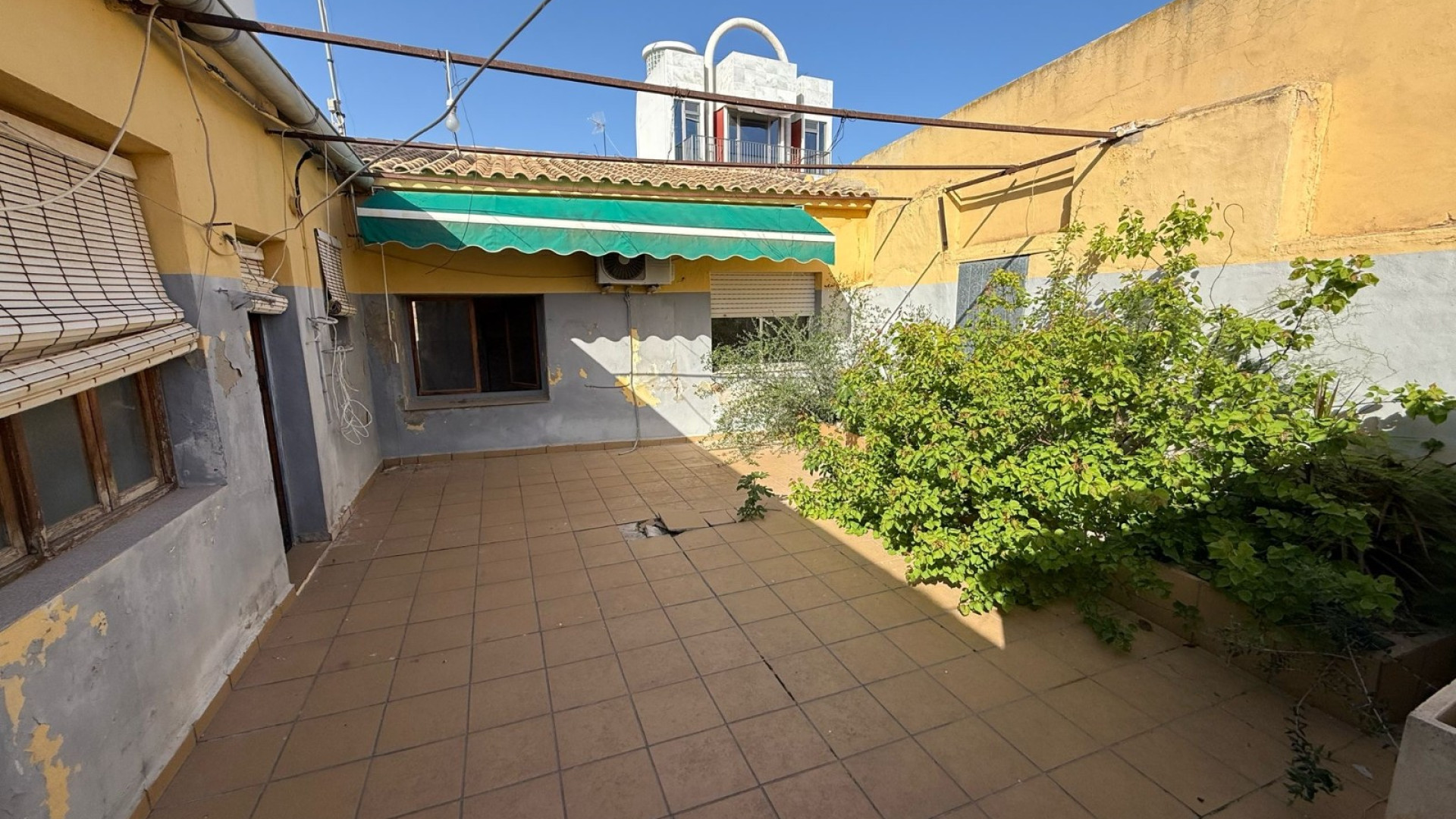 Resale - Townhouse - Los Montesinos