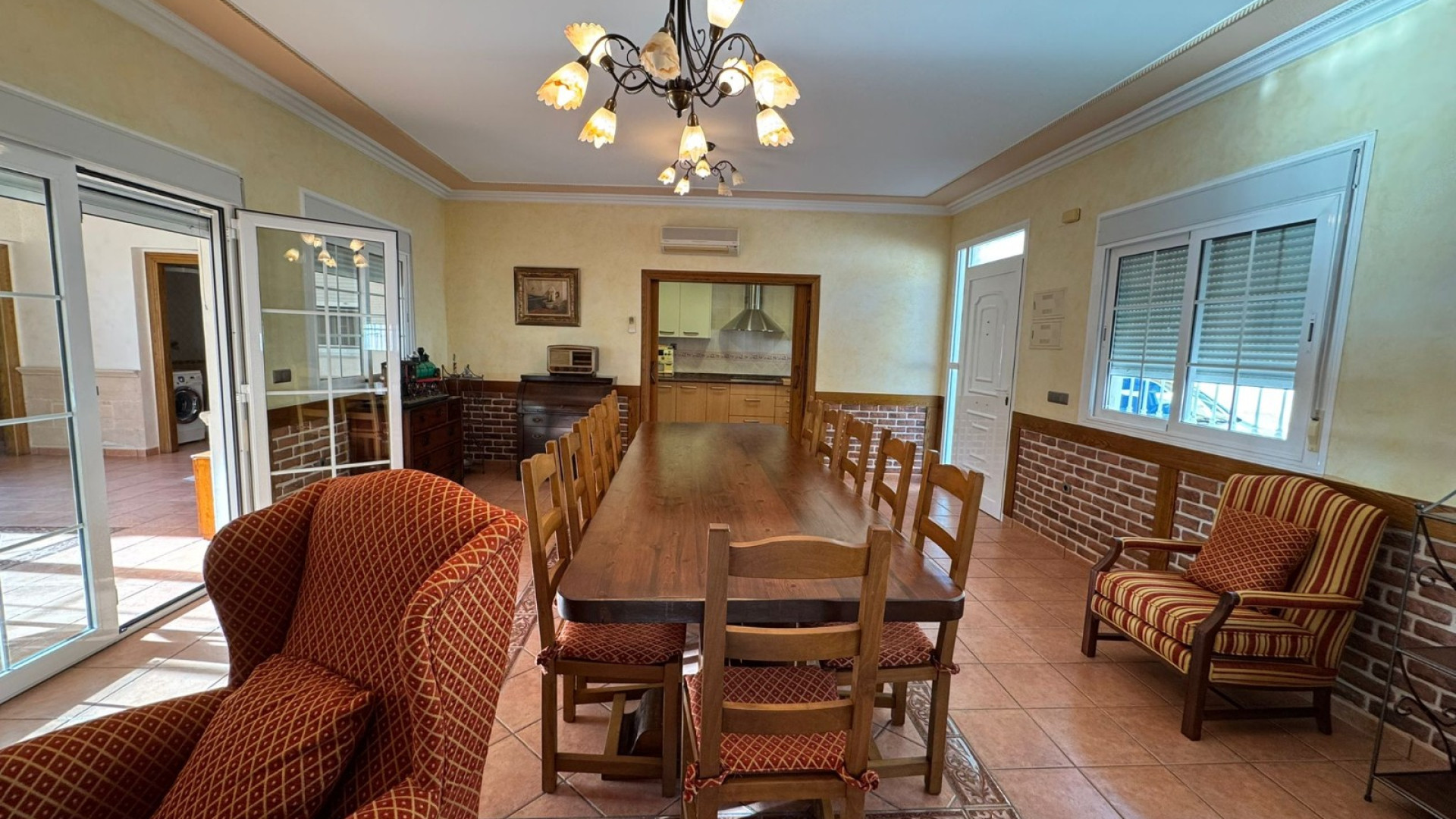 Resale - Townhouse - Los Montesinos