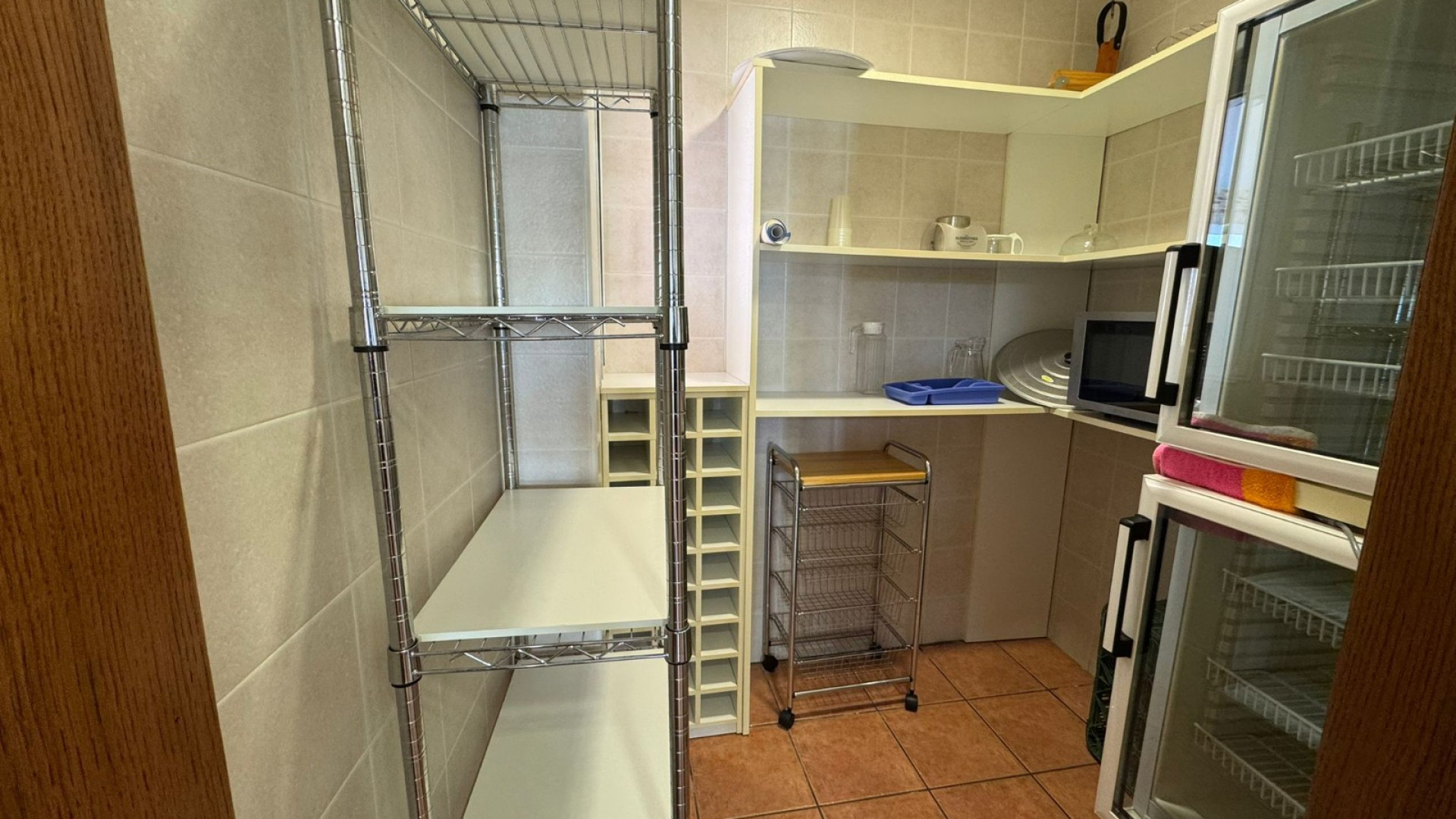 Resale - Townhouse - Los Montesinos