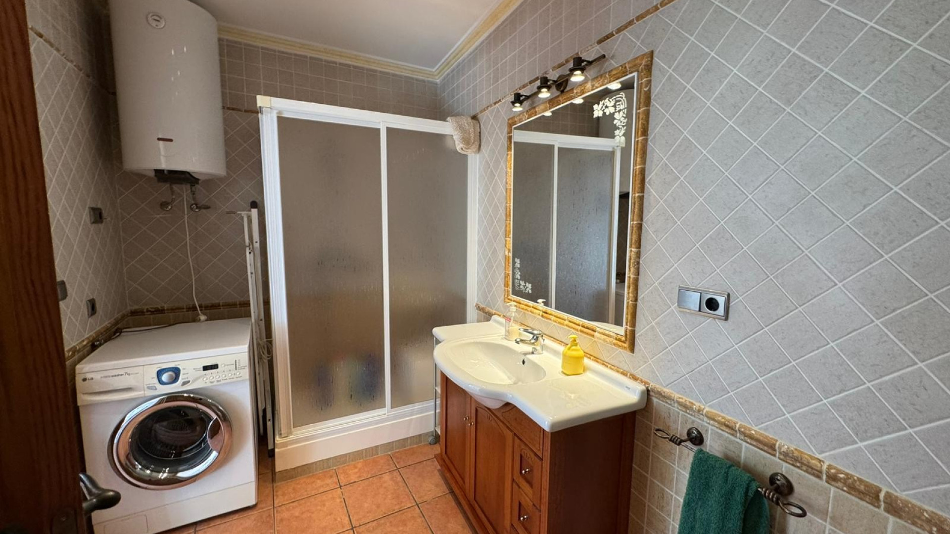 Resale - Townhouse - Los Montesinos