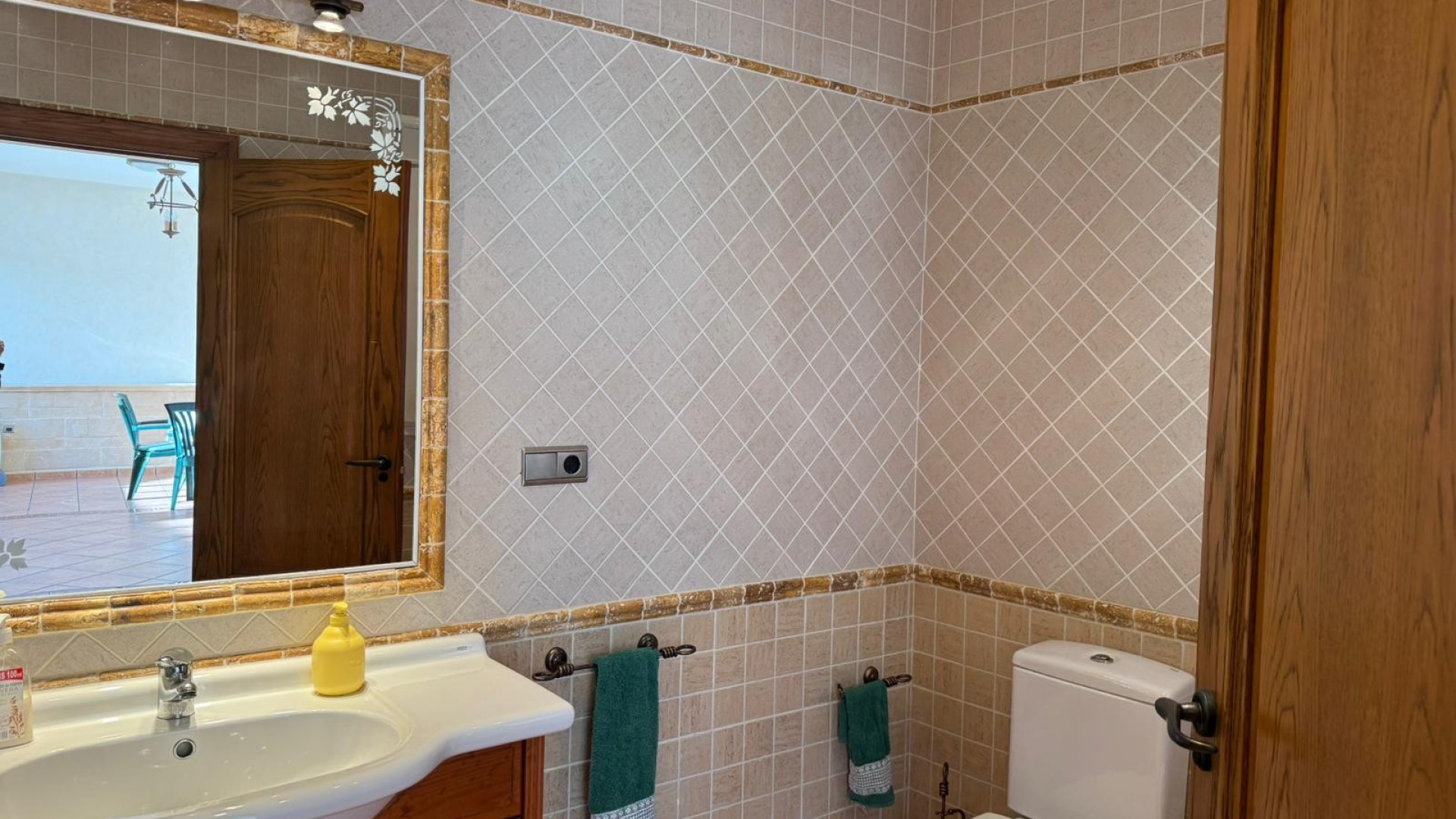 Resale - Townhouse - Los Montesinos